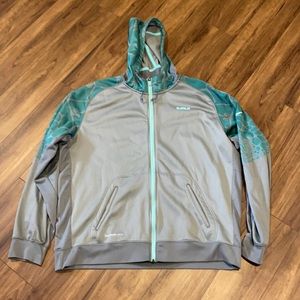 Nike Lebron James Jacket